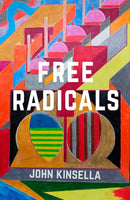Free Radicals-9781845236076
