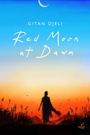 Red Moon at Dawn