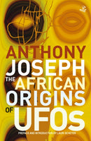 African Origins of UFOS