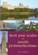 Best Pub Walks in South Pembrokeshire-9781845240820