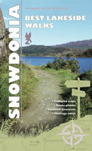 Carreg Gwalch Best Walks: Snowdonia Lakesides-9781845241971
