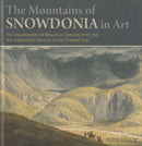 Mountains of Snowdonia in Art, The-9781845242275
