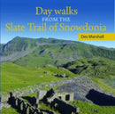 Compact Wales: Day Walks from the Slate Trail of Snowdonia-9781845242909
