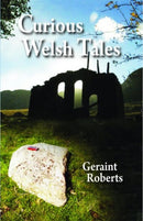 Curious Welsh Tales-9781845245139
