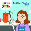 Stryd Nici a Ffion Wyn-9781845246280