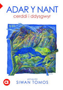 Cyfres Amdani: Adar y Nant - Cerddi i Ddysgwyr