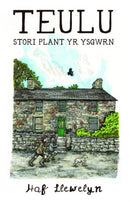 Teulu - Stori Plant yr Ysgwrn