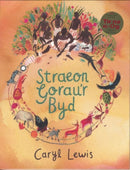 Straeon Gorau''r Byd