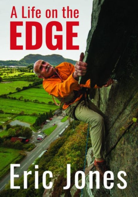 A Life on the Edge-9781845275495