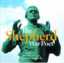 Compact Wales: Shepherd War Poet, The-9781845275945