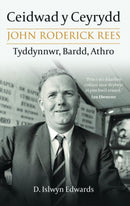 Ceidwad y Ceyrydd-9781845276669