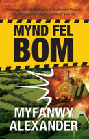 Mynd Fel Bom-9781845276942