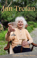 Rhyw gip ar Jan Morris-9781845277888