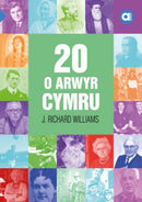 Cyfres Amdani: 20 o Arwyr Cymru-9781845277956
