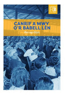 Llyfrau Hanes Byw: Canrif a Mwy o''r Babell Lên