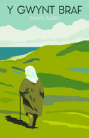 Y Gwynt Braf-9781845278038