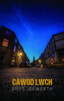 Cawod Lwch-9781845278045