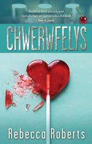 Chwerwfelys-9781845278076