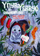 Ynyr yr Ysbryd a'r Dylwythen Deg-9781845278274