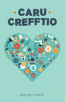 Caru Crefftio-9781845278403