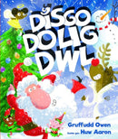 Y Disgo 'Dolig Dwl!-9781845278427