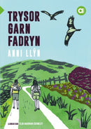 Cyfres Amdani: Trysor Garn Fadryn-9781845278472
