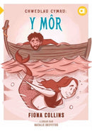 Cyfres Amdani: Chwedlau Cymru - Y Mor-9781845278557