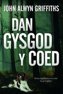 Dan Gysgod y Coed-9781845278595