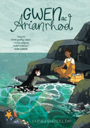 Gwen ac Arianrhod-9781845278663