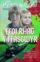 Ffoi Rhag y Ffasgwyr-9781845278748