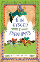 Dan Gysgod y Frenhines-9781845278755