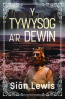 Y Tywysog a''r Dewin