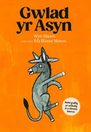 Gwlad yr Asyn-9781845278793