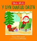 Dolig Diflas y Dyn Dweud Drefn-9781845278809