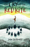 The Cry of the Red Kite-9781845278854