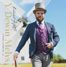 Y Dewin Melys - Richard Holt, Fy Stori, a Ryseitiau : Fy Stori, A Ryseitiau-9781845278892