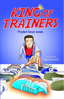 King of Trainers-9781845278922