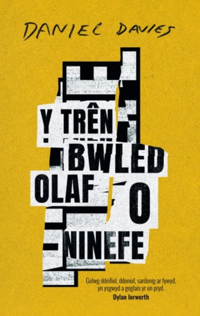 Y Trên Bwled Olaf o Ninefe