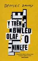 Y Tren Bwled Olaf o Ninefe-9781845278991