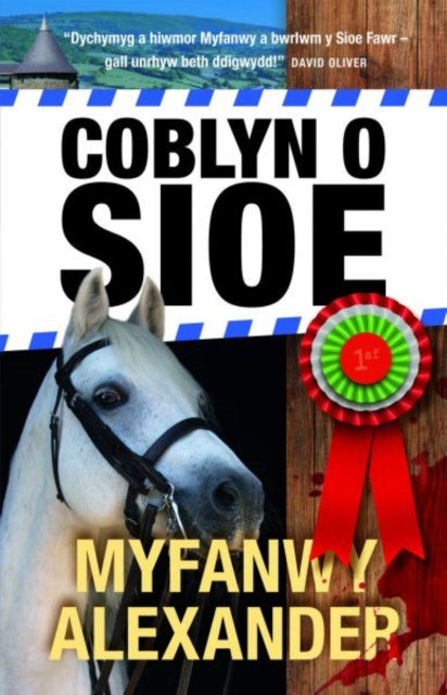 Coblyn o Sioe-9781845279066