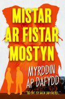 Mistar ar Fistar Mostyn-9781845279196
