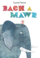 Bach a Mawr-9781845279202