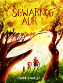 Y Sgwarnog Aur-9781845279332