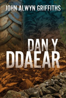 Dan y Ddaear-9781845279530
