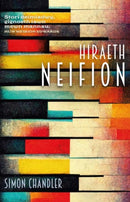 Hiraeth Neifion-9781845279646