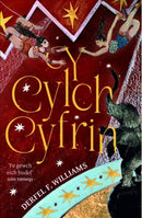 Y Cylch Cyfrin-9781845279677