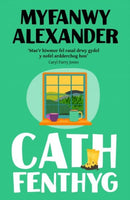 Cath Fenthyg-9781845279684