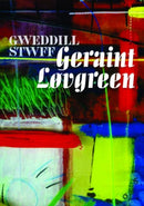 Gweddill Stwff Geraint Lovgreen-9781845279691