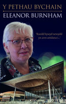 Y Pethau Bychain - Hunangofiant Eleanor Burnham : Hunangofiant Eleanor Burnham-9781845279707