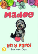 Cyfres Amdani: Madog yn y Parti-9781845279721